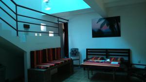 Sri Beach Bungalows And Villa