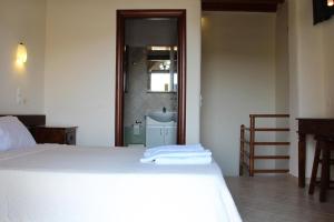 Axahas Tinos Greece