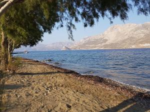 Hotel Porto Potha Kalymnos Greece