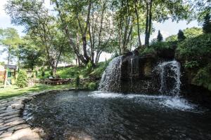 Gradačka Banja brvnare