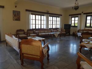 Hotel Porto Potha Kalymnos Greece