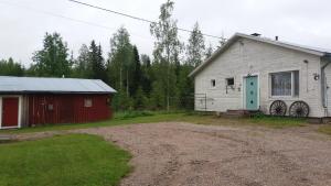 Mäkelän Lomatuvat Cottages