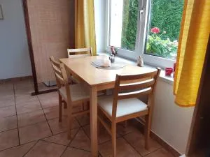 FeWo am Moorteich - Westerhausen