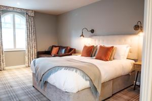Family Room room in The Princess Royal