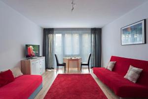 Apartments Zentrum Brühl
