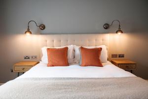 Double Room room in The Princess Royal