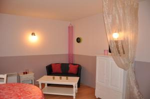 Appartements Residences De Chartres : photos des chambres