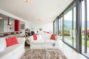 Parco San Andrea Elegante - Menaggio