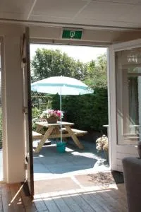 Apartment Boven Jan 574 - 登海尔德