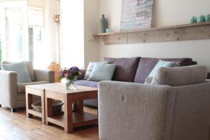 Apartment Boven Jan 574