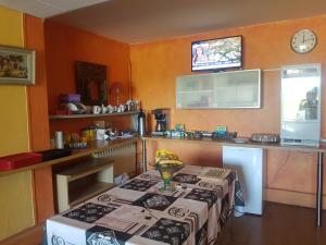 Hotels Le Logis du Pre Braheux : photos des chambres
