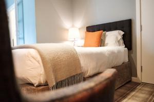 Classic Single Room room in The Princess Royal