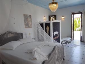 Villa Mantalena Skyros Greece