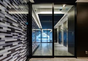 Daiwa Roynet Hotel Koriyama Ekimae