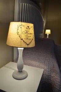 B&B Domus Palmi - 巴尼亚拉卡拉布拉