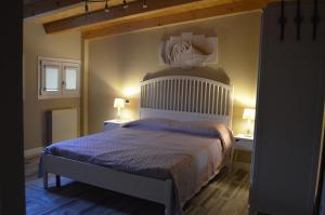 B&B Domus Palmi