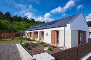 Pensionas Mandalah&aacute;z Boldogkėvaralja Vengrija