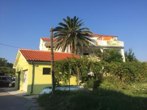 Apartmani Paulina