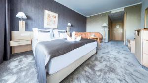Superior Double Room room in MenDan Magic Spa & Wellness Hotel