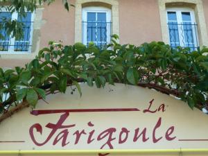 Hotels Logis Hotel Restaurant La Farigoule : photos des chambres