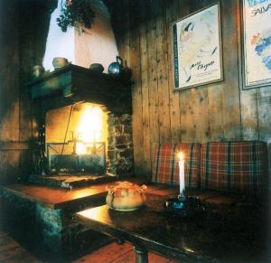 Affittacamere Lou Ressignon