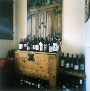 Affittacamere Lou Ressignon