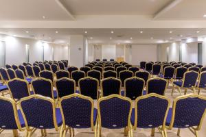 Best Western Plus Hotel Plaza Rhodes Greece