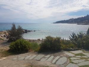 Апартамент Bordighera Fivestar Бордигера Италия