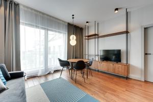 Nowa Motława SPA Apartments Old Town