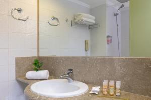 Best Western Plus Hotel Plaza Rhodes Greece