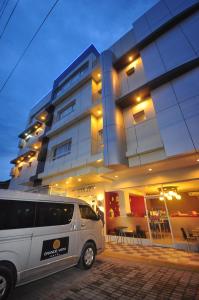 Grande Vista Hotel