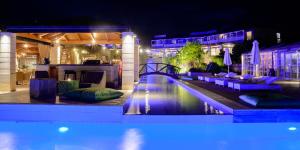 Dion Palace Resort and Spa Pieria Greece