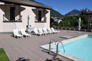 Hotel Ristorante Franca