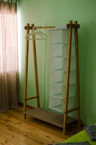 U&O Apartment, Liberty Square