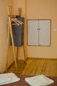 U&O Apartment, Liberty Square