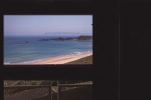 White Park Bay Youth Hostel