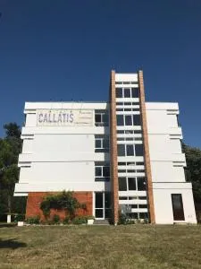 Hotel Callatis - Neptun