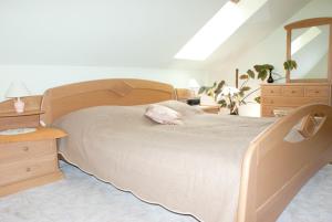 Pensjonat Na Górce - Widok Na Jezioro Solińskie i Góry