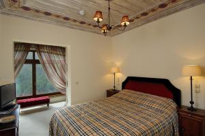 Emotions Country Resort Euritania Greece
