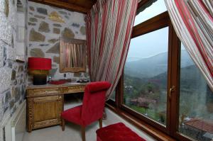 Emotions Country Resort Euritania Greece