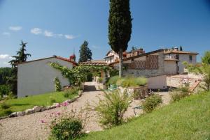 Appartamento con Vista Giardino