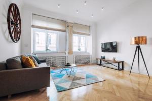 Szpitalna 20 Apartment 3