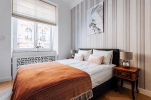 Szpitalna 20 Apartment 3