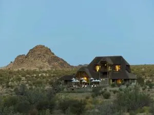 Tutwa Desert Lodge - Pofadder