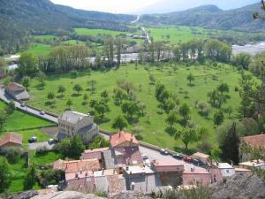 Hotels Auberge Roman : photos des chambres