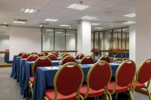 Best Western Plus Hotel Plaza Rhodes Greece