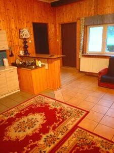 Apartamenty w Karkonoszach