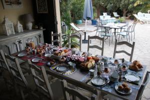 La Mamouniere photo 21