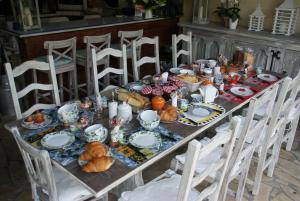 La Mamouniere photo 18