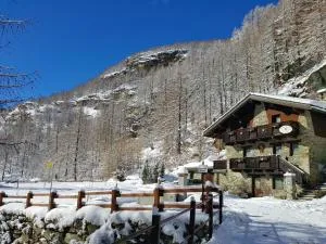 Chalet La Garde - 瓦托内切